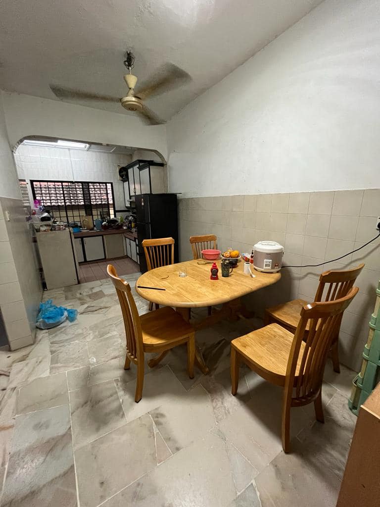 Bandar Sungai Long Corner Double Storey - photo 7