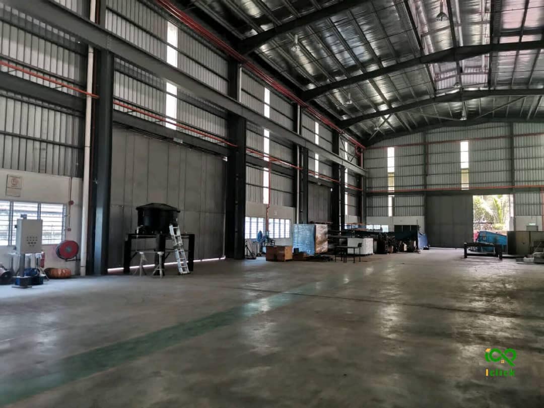 Balakong Detached Factory - photo 4