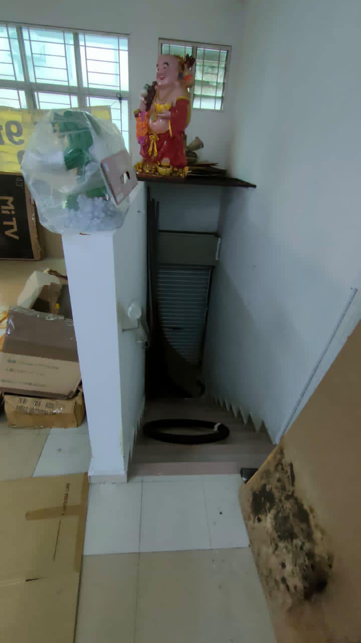 Taman Pinggiran Putra, Puchong shop for sale - photo 3