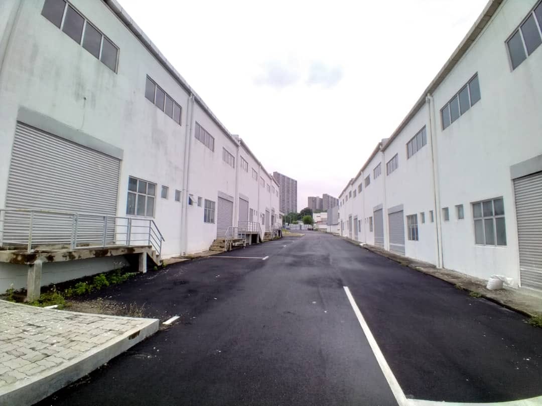 Link Factory Com Ind Park Balakong - photo 2