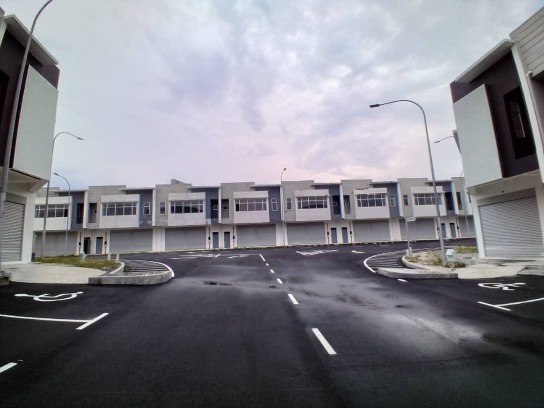 Link Factory Com Ind Park Balakong - photo 4