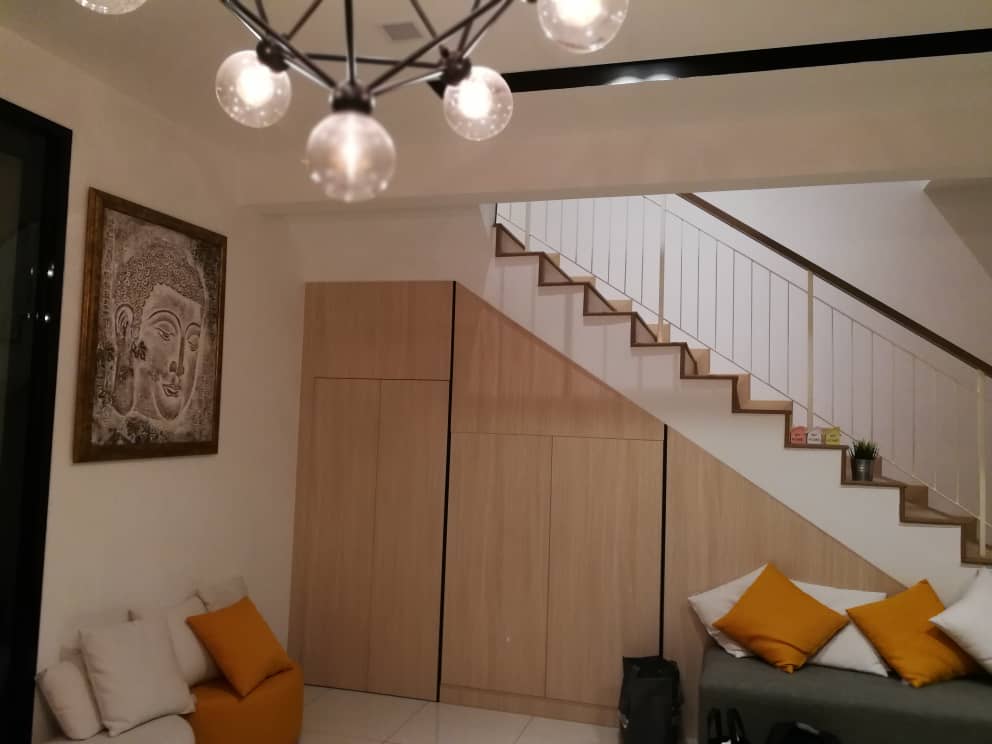 Bandar Bukit Raja double storey for sale - photo 5