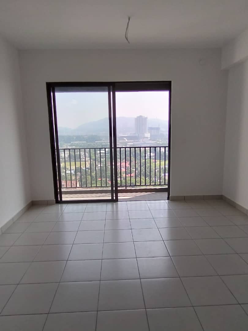 The Netizen Cheras kl view - photo 2