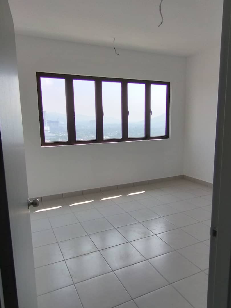 The Netizen Cheras kl view - photo 5