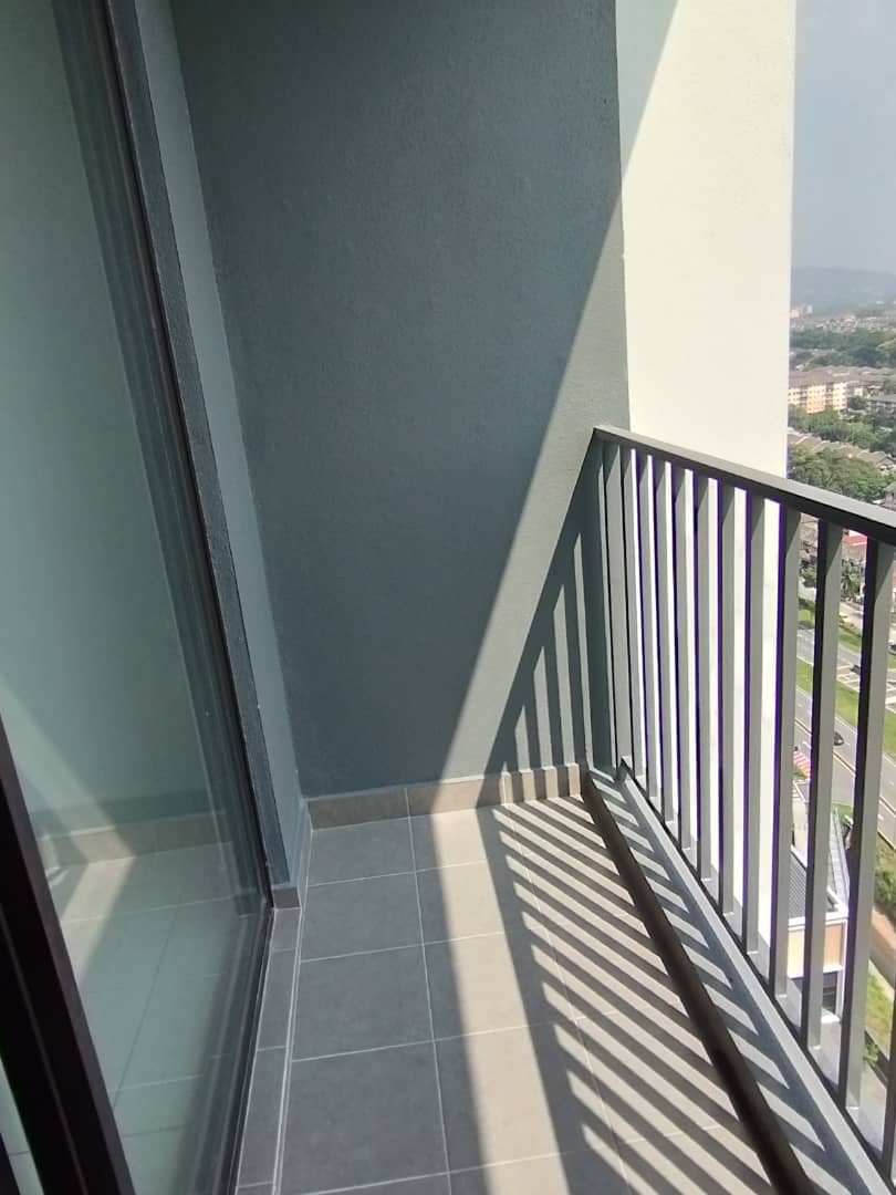 The Netizen Cheras kl view - photo 13