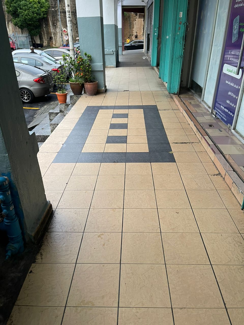 Taman Serdang Perdana shoplot - photo 7
