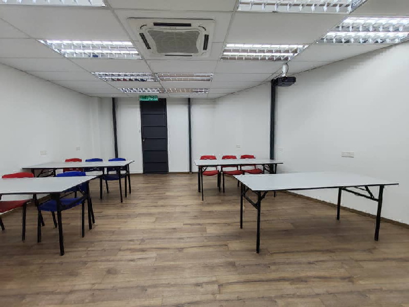RAWANG corner shoplot - photo 8