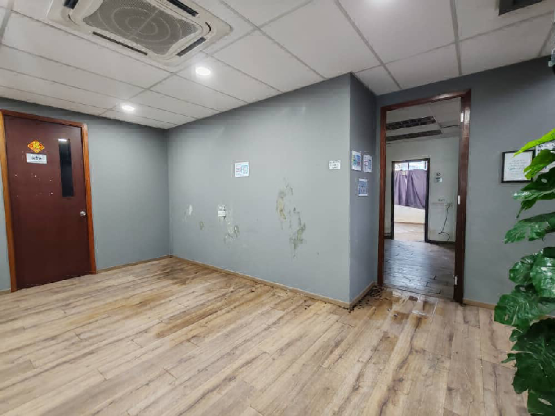 RAWANG corner shoplot - photo 13