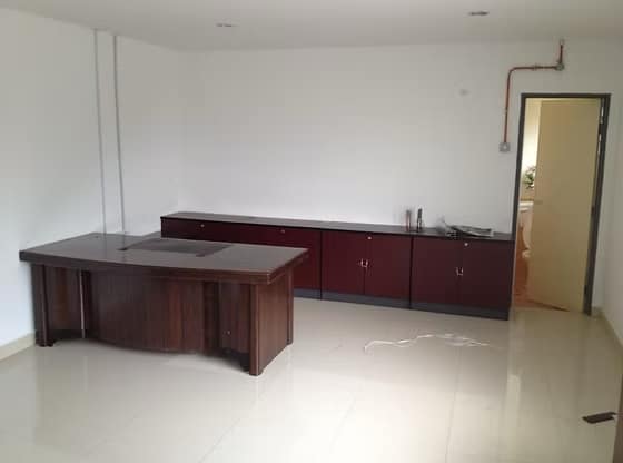 Sungai Lalang Single sty Factory for Rent - photo 2