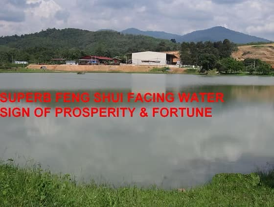 Sungai Lalang Single sty Factory for Rent - photo 3