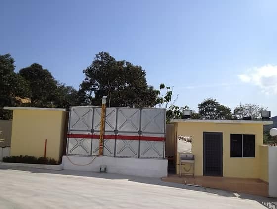 Sungai Lalang Single sty Factory for Rent - photo 4