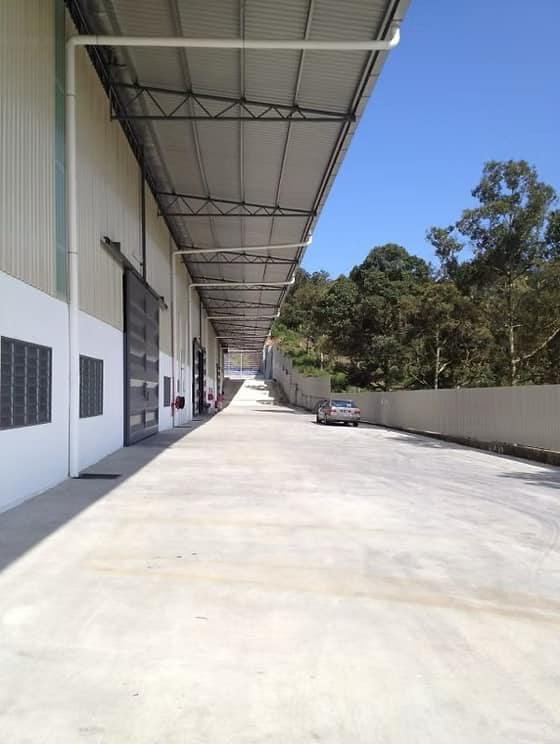 Sungai Lalang Single sty Factory for Rent - photo 6