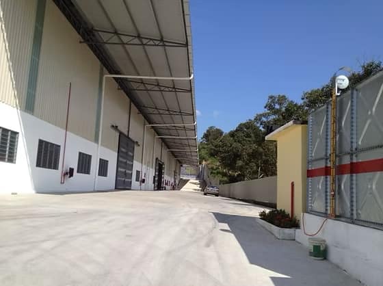 Sungai Lalang Single sty Factory for Rent - photo 7