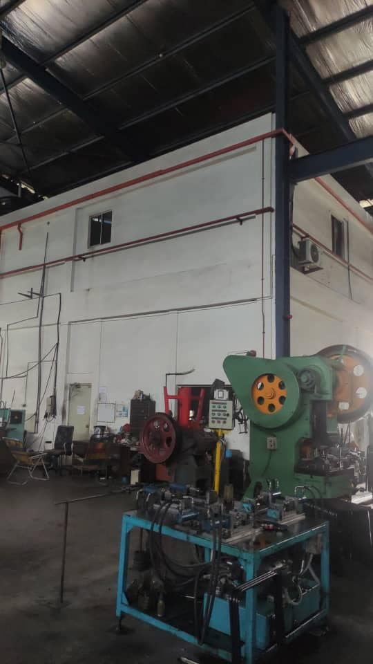 Bungalow Factory bandar tech - photo 4