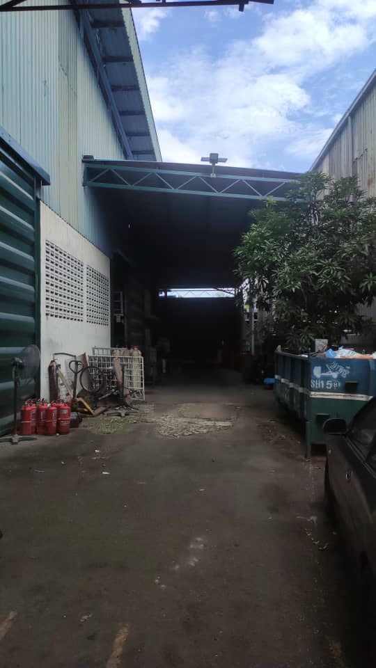 Bungalow Factory bandar tech - photo 5