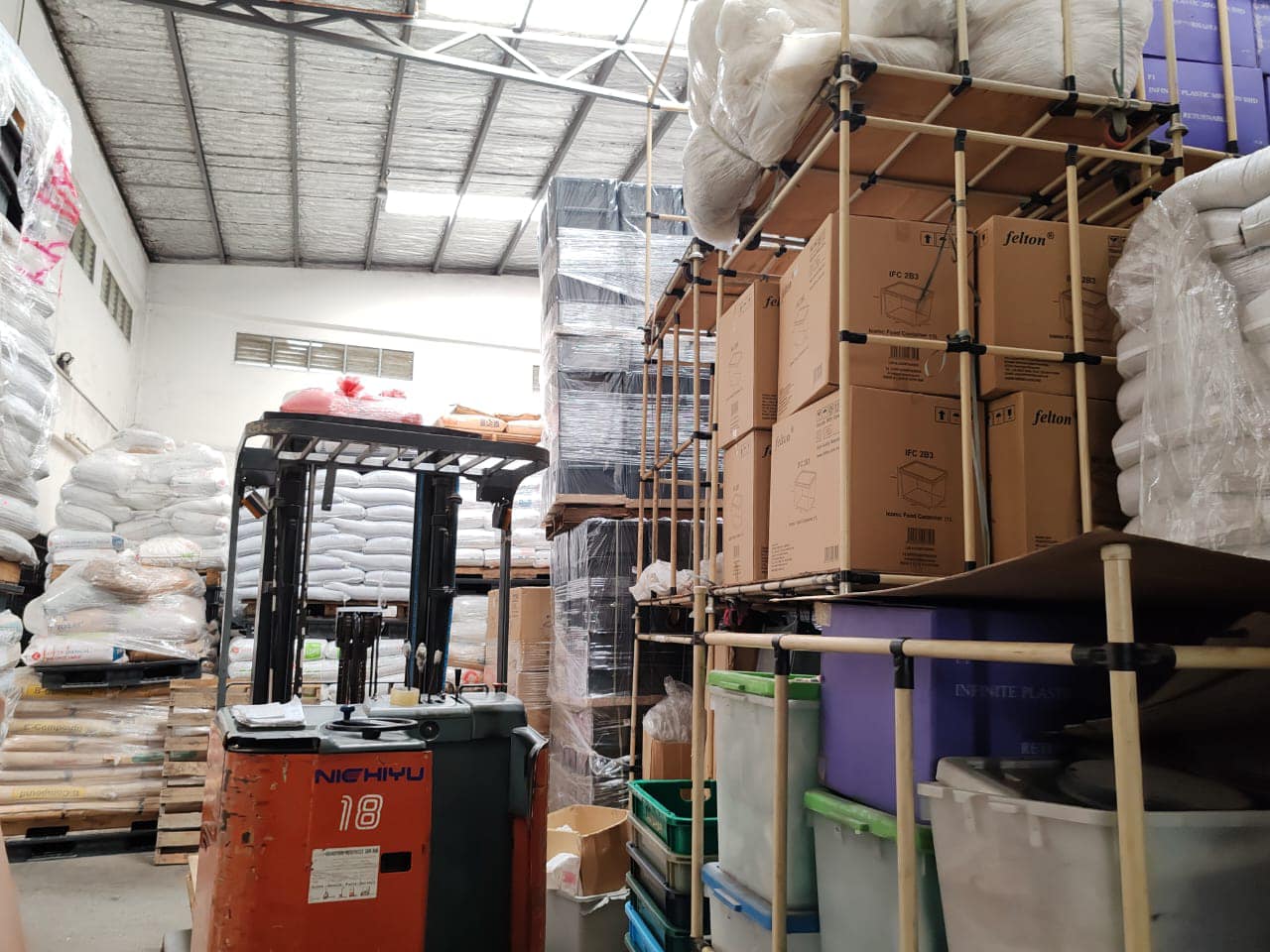 Bandar tech Kajang Detached Factory - photo 2
