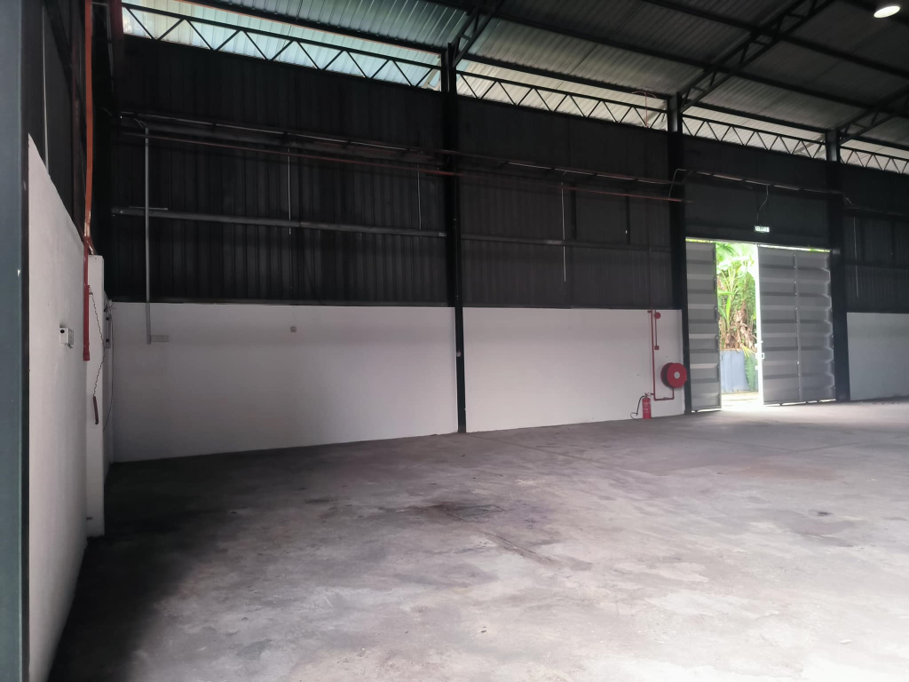 Kampung Subang Factory and warehouse - photo 2