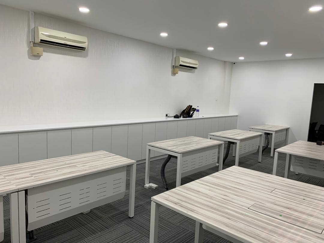 Jalan Klang Lama Fully furnished 1st floor shop of - photo 3