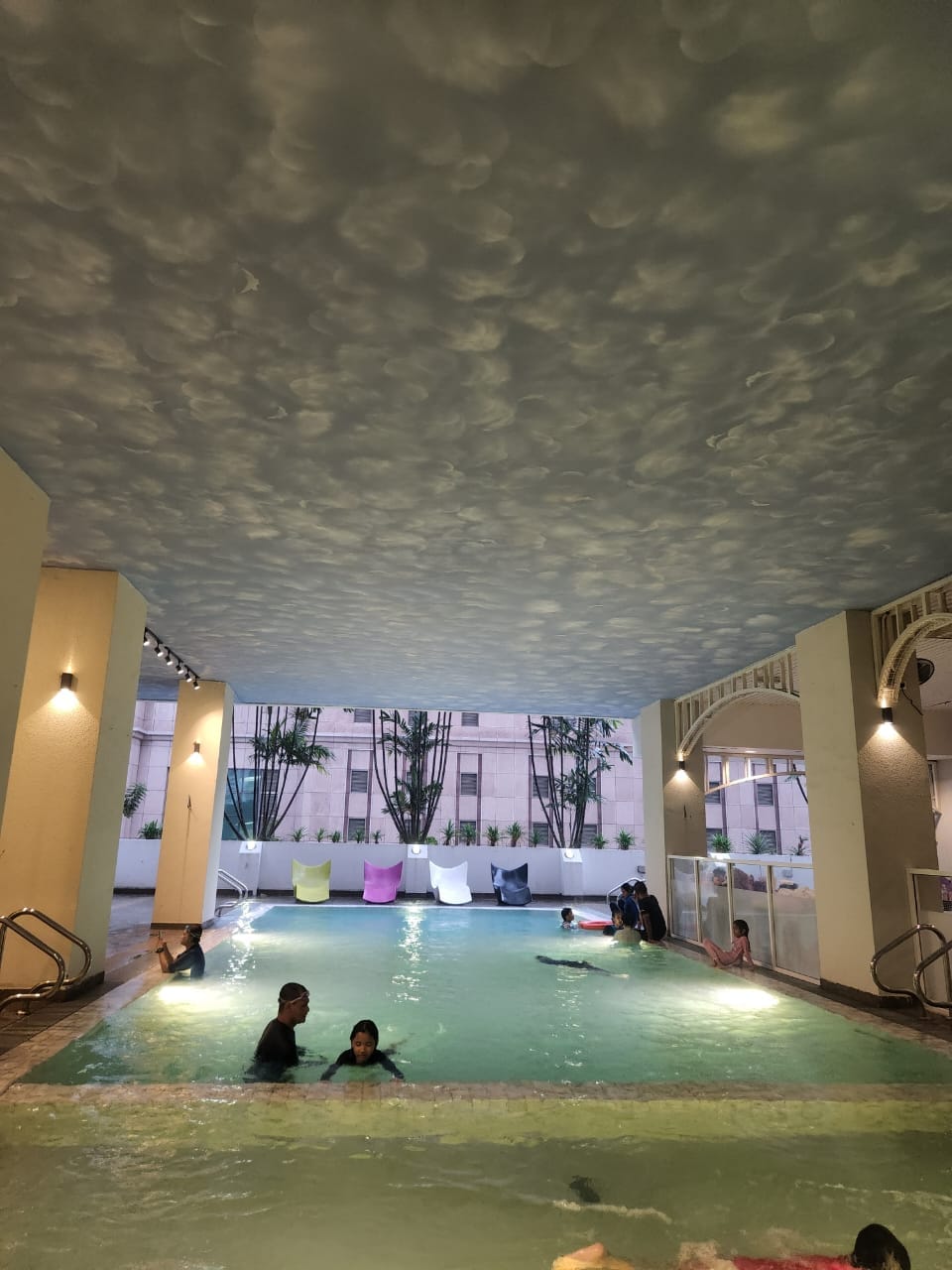 Crown Regency Service Residence KLCC - photo 2
