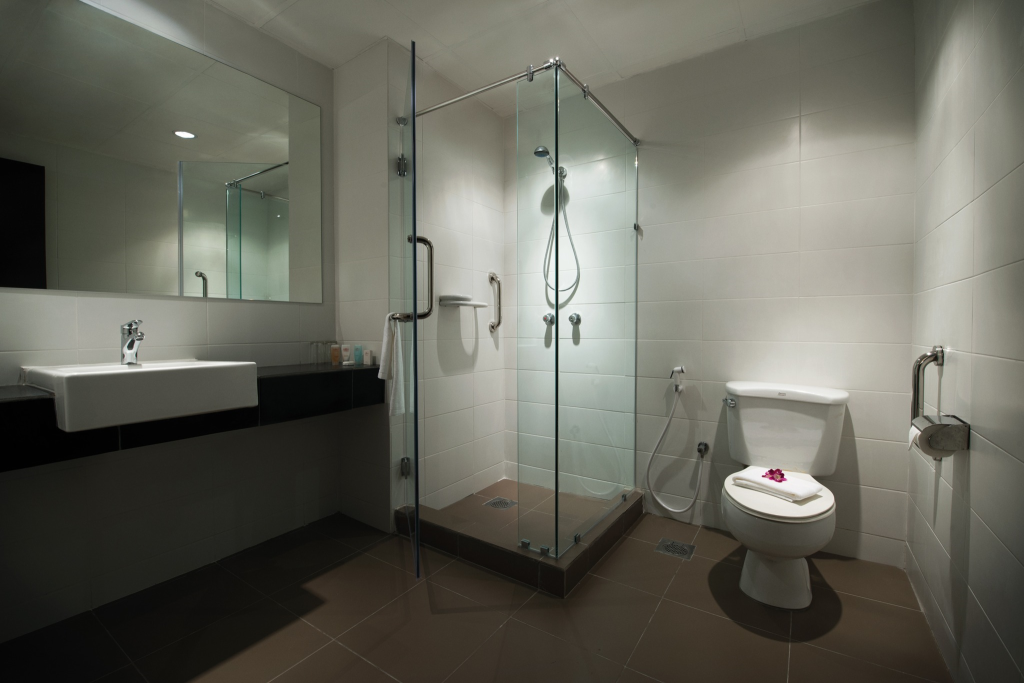 Crown Regency Service Residence KLCC - photo 3