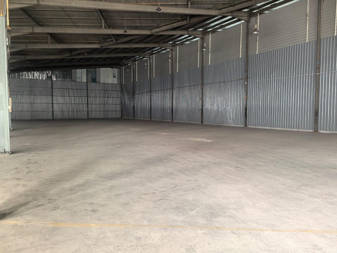 Sungai long Warehouse Factory - photo 2