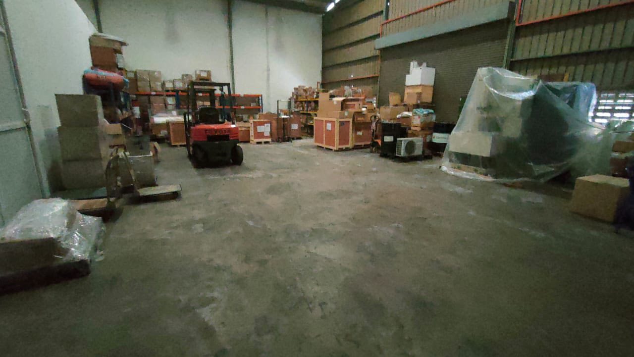 Seri Kembangan Corner Detached Factory - photo 2