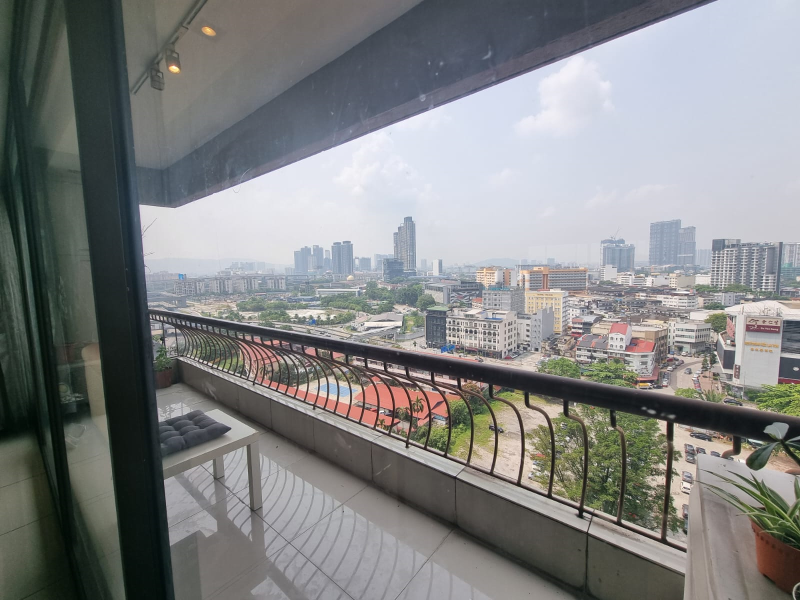 Bougainvilla Condominium 3r3b ff - photo 2