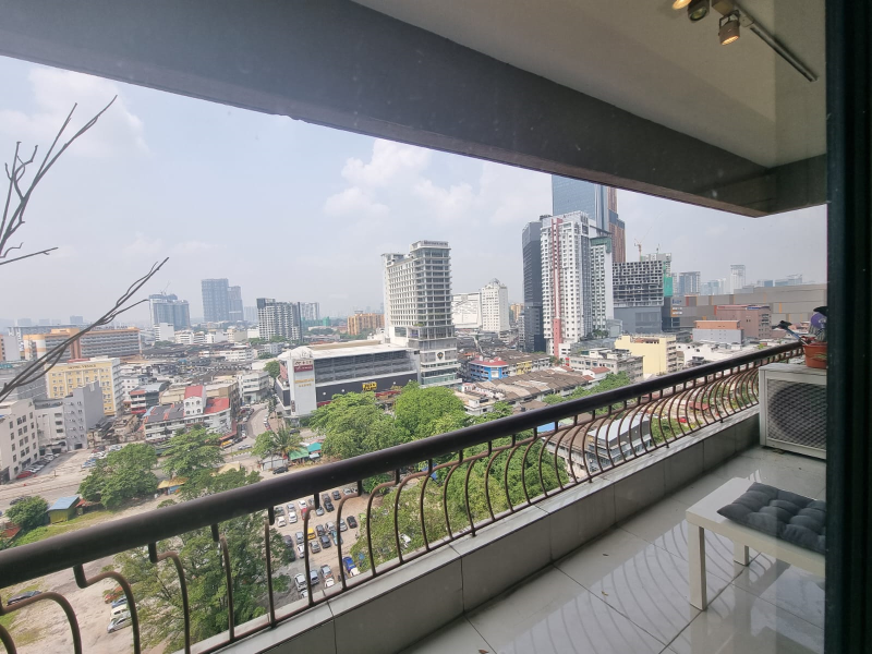 Bougainvilla Condominium 3r3b ff - photo 6