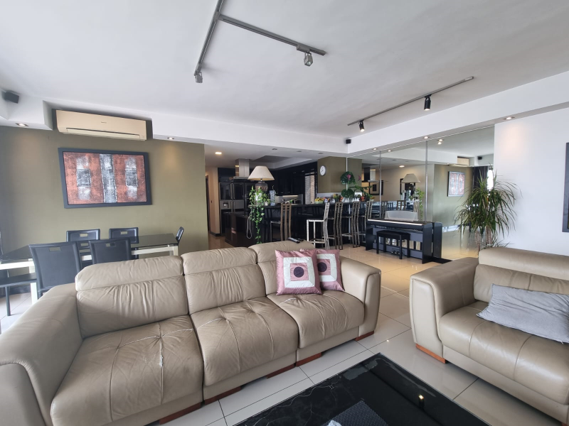 Bougainvilla Condominium 3r3b ff - photo 7
