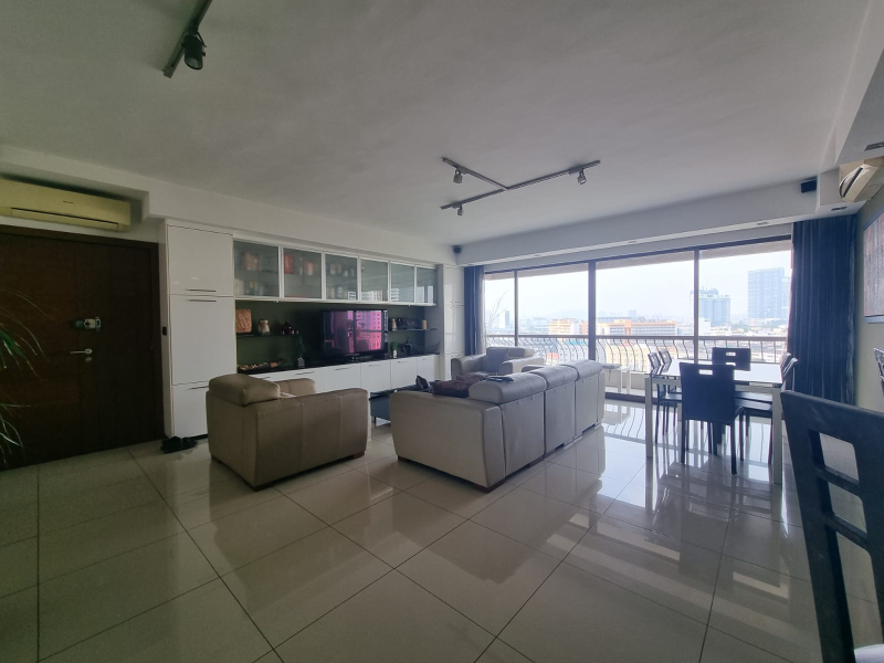 Bougainvilla Condominium 3r3b ff - photo 8