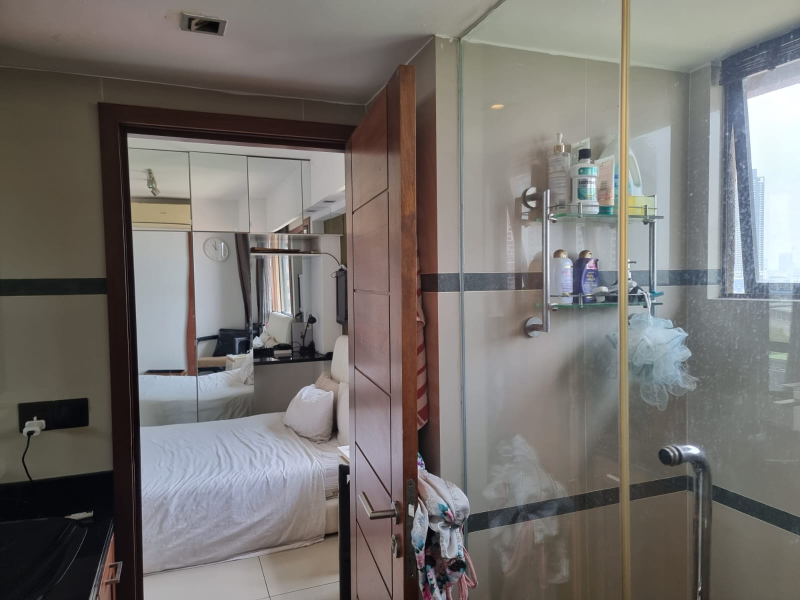 Bougainvilla Condominium 3r3b ff - photo 9