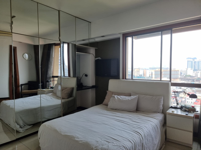 Bougainvilla Condominium 3r3b ff - photo 13