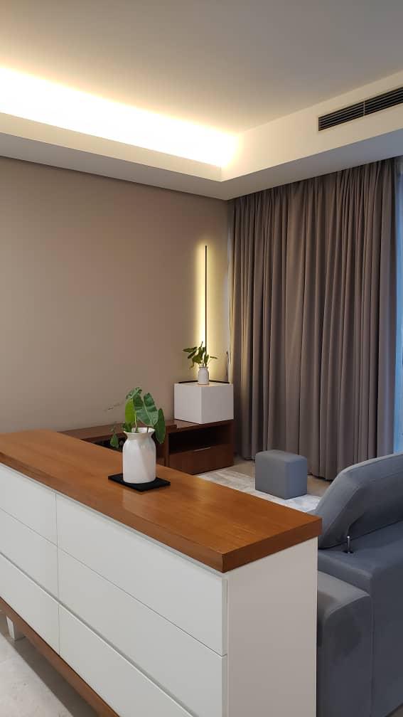 Vipod Residence 3r2b ff - photo 2