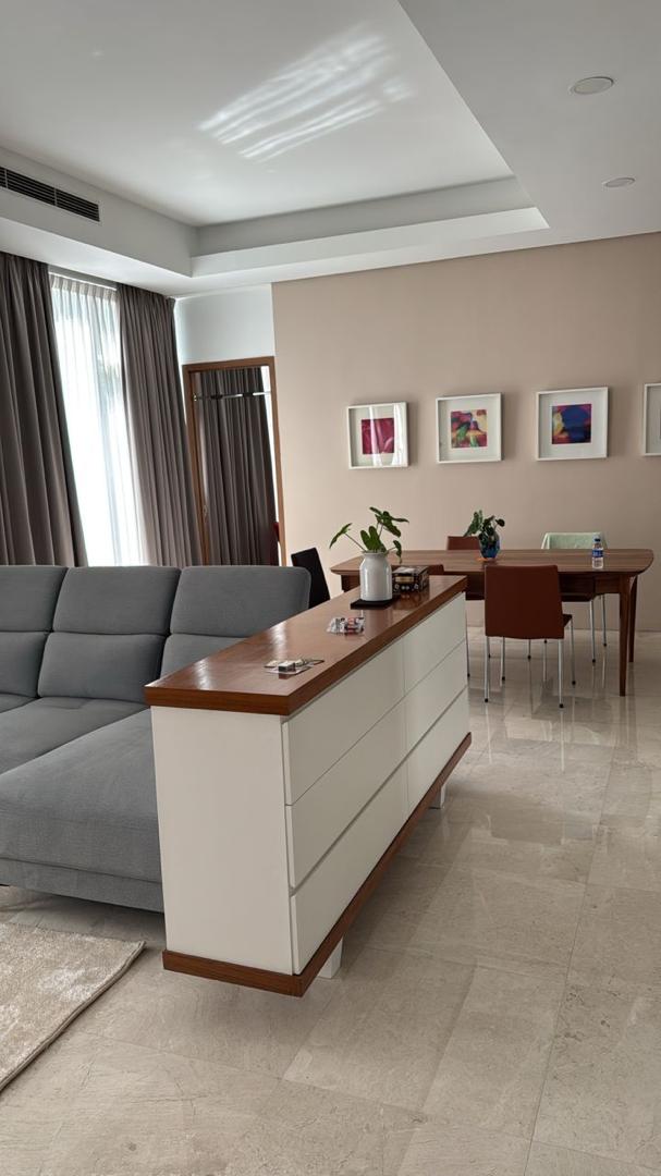 Vipod Residence 3r2b ff - photo 4