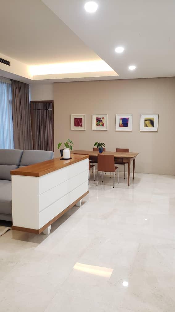 Vipod Residence 3r2b ff - photo 7