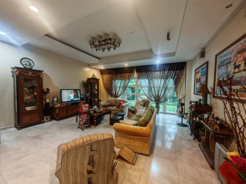 11 Bedroom Bungalow Freehold beside Eko Cheras - photo 4