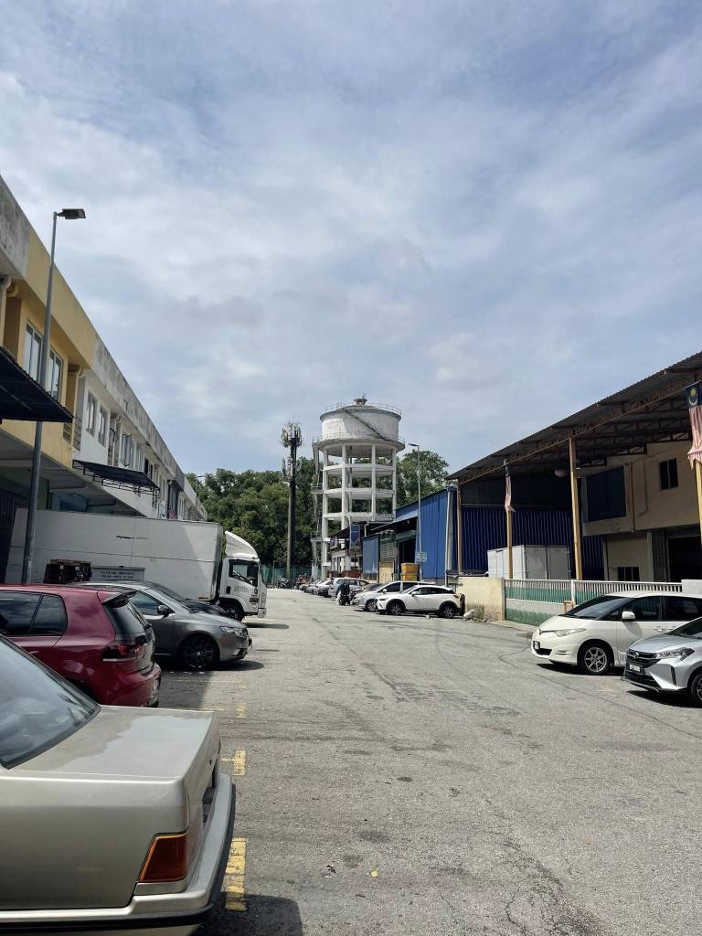 Ampang lembah jaya fh Factory - photo 4
