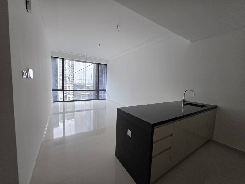 Pavilion Damansara Windsor suites
