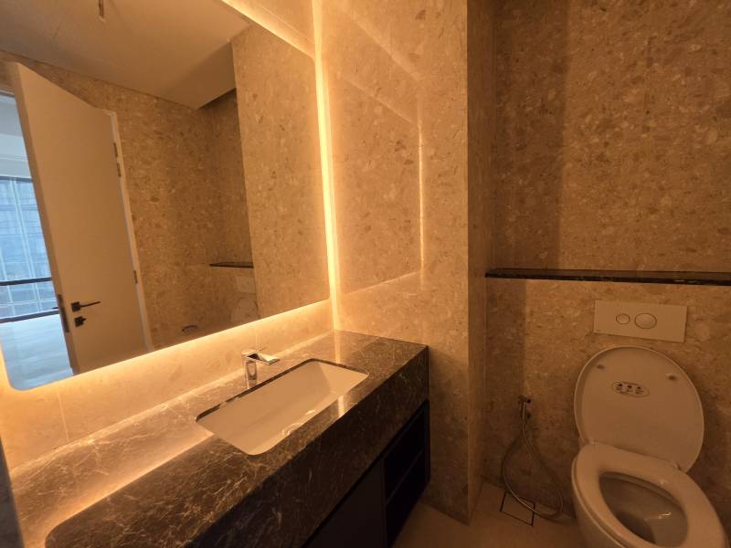 Pavilion Damansara Windsor suites - photo 3