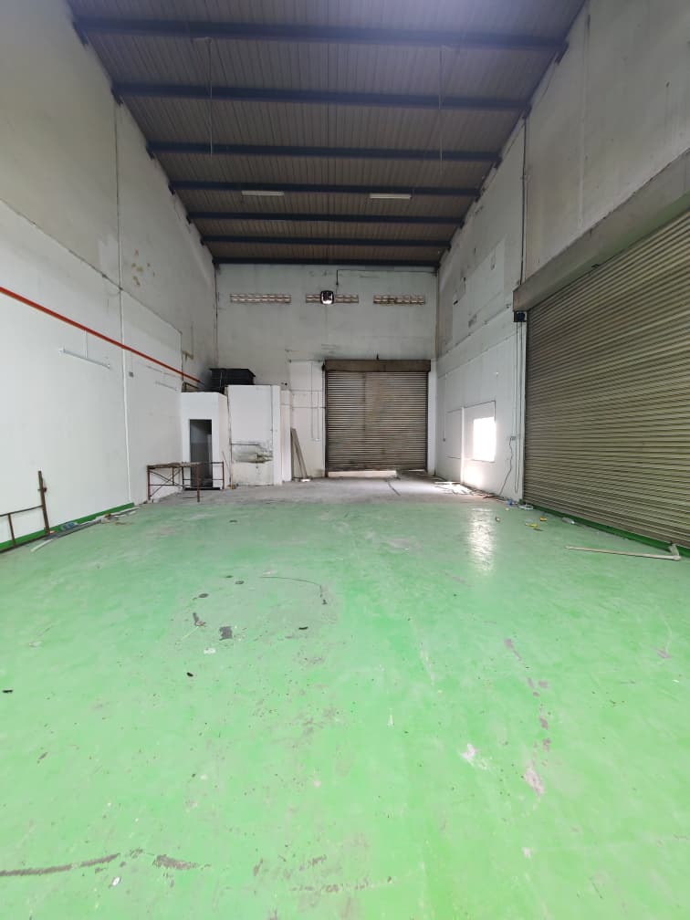 Desa Tun Razak Corner Factory - photo 3