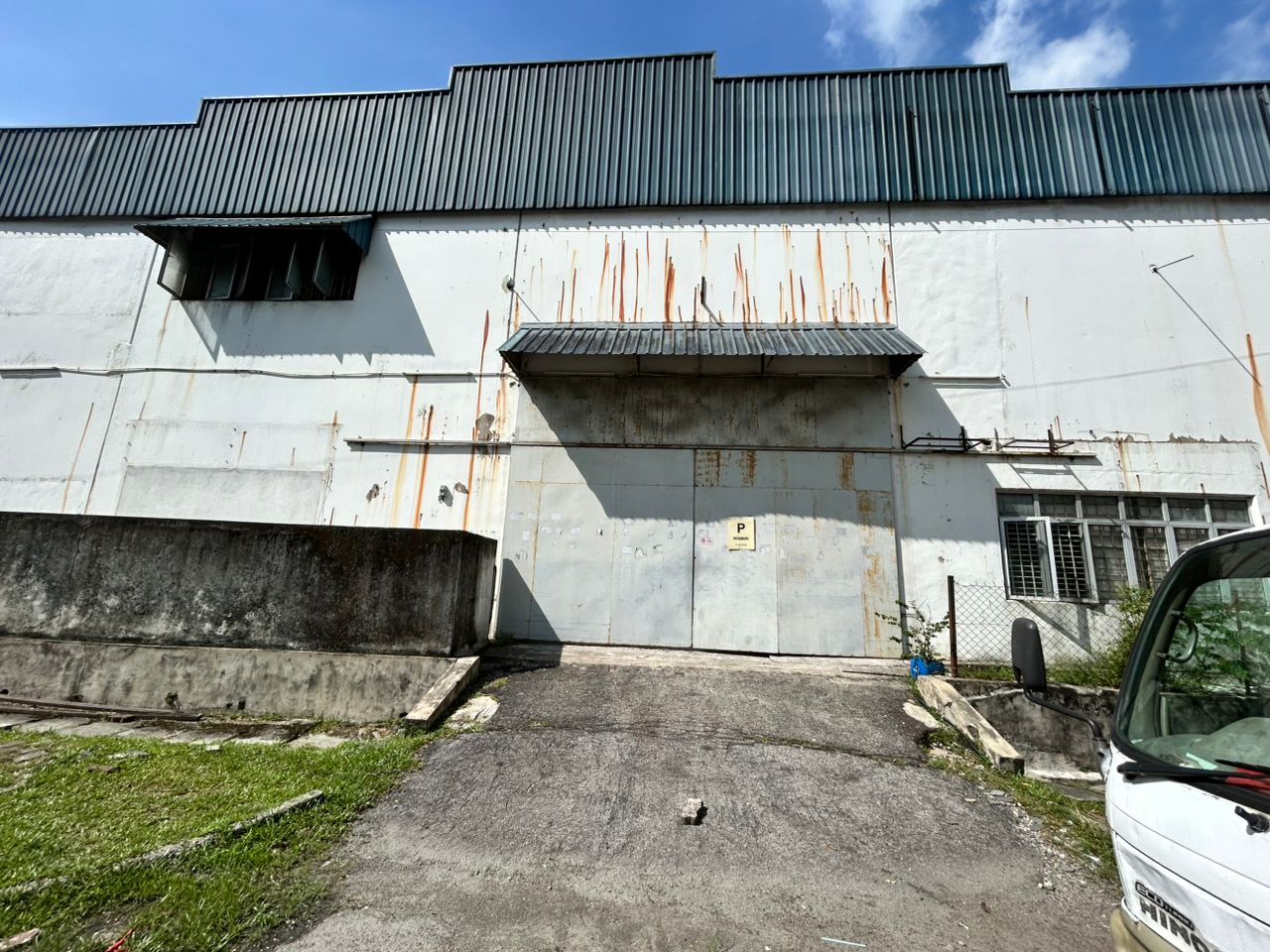 Desa Tun Razak Corner Factory - photo 6