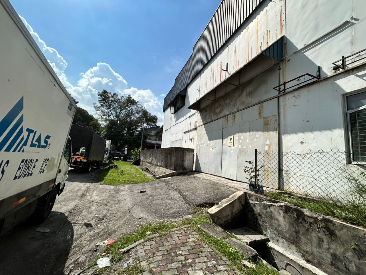 Desa Tun Razak Corner Factory - photo 7