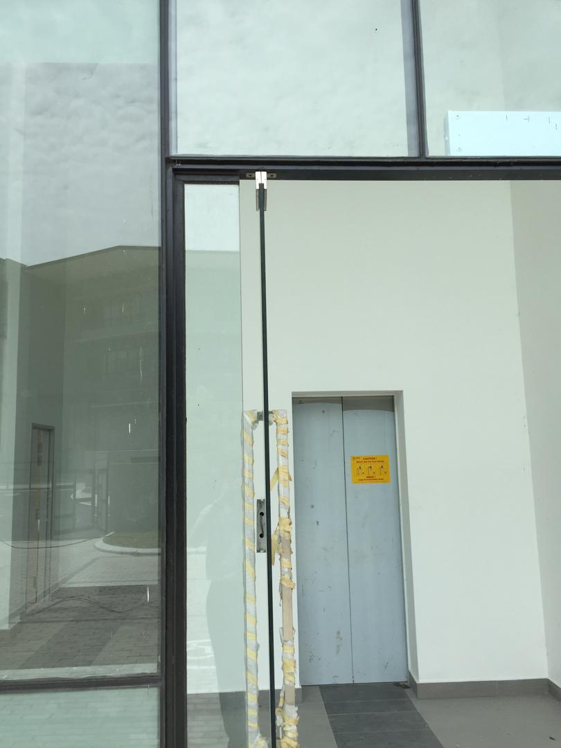 Bandar Teknologi Kajang 3sty Semid Factory - photo 2