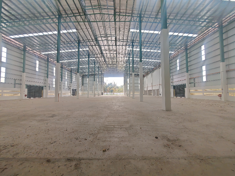 Balakong Jaya factory 