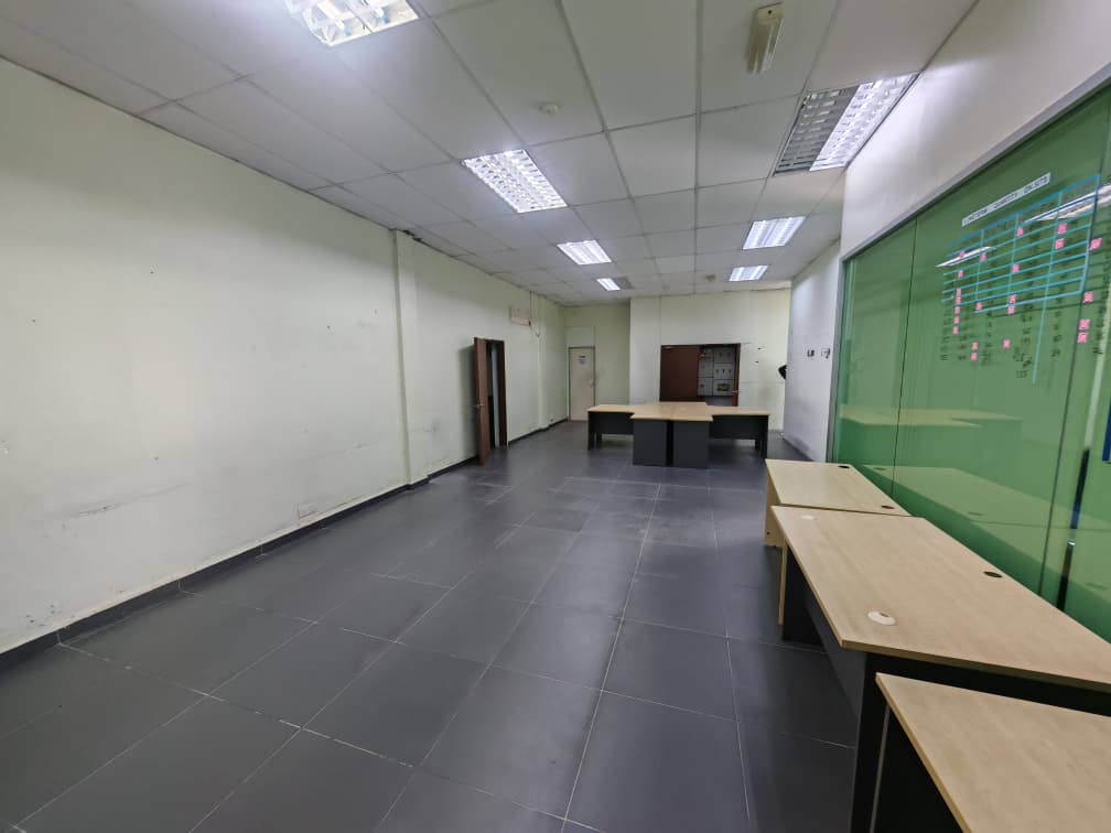 Balakong Cheras Factory - photo 2