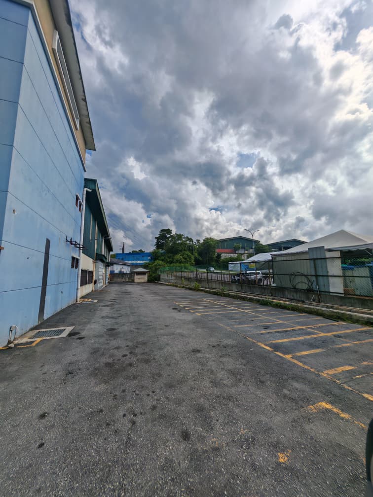 Balakong Cheras Factory - photo 3