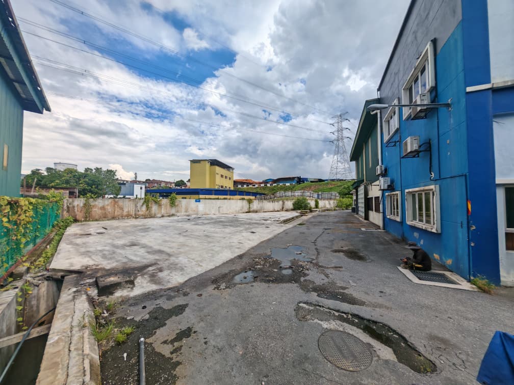 Balakong Cheras Factory - photo 4