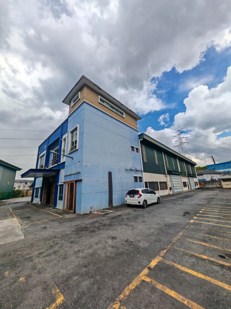 Balakong Cheras Factory - photo 7