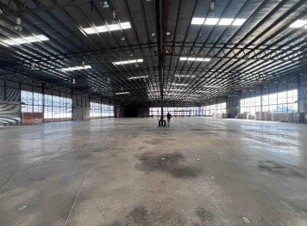 Kota Damansara Single storey Big Warehouse