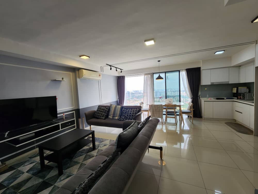 Ampang Cheras Eko 3r3b 1328sf